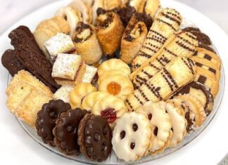 10 Best Biscuits in India – Crunchy, Tasty best biscuits in india