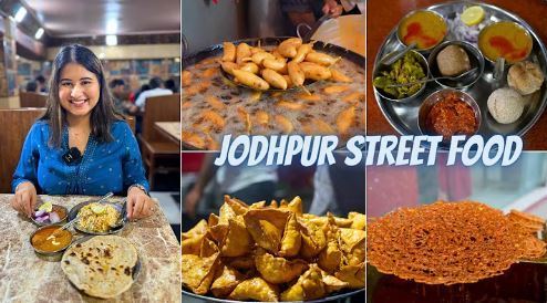 best food bloggers in india