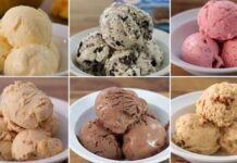 10 Best Ice Cream Brands in India best ice cream in india