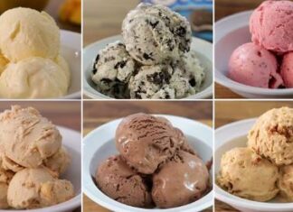 10 Best Ice Cream Brands in India best ice cream in india