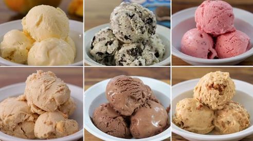 best ice cream in india