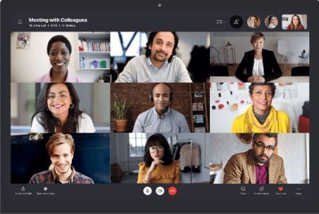 best video chatting apps