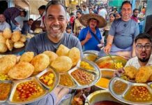 11 Top Food Bloggers in India – Food, Lifestyle famous food bloggers in India