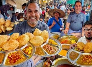 11 Top Food Bloggers in India – Food, Lifestyle famous food bloggers in India