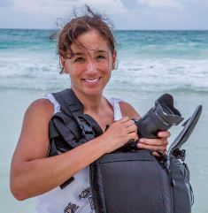 famous photography influencers Cristina Goettsch Mittermeier