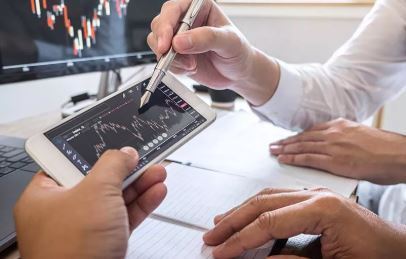 top 10 demat account in india