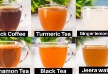 13 Best Green Tea Brands in India top 10 green tea in india