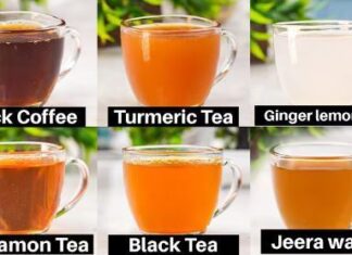 13 Best Green Tea Brands in India top 10 green tea in india