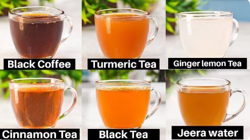 top 10 green tea in india