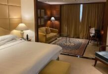 12 Best Hotel Brands in India – Budget to Luxury top 10 hotel brands in india