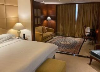 12 Best Hotel Brands in India – Budget to Luxury top 10 hotel brands in india