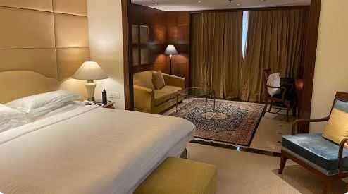 top 10 hotel brands in india