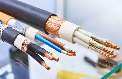 top electric wire companies in india
