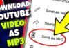 17 Best Youtube Video to MP3 Converter youtube video to mp3 converter
