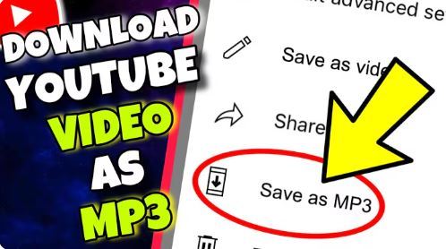youtube video to mp3 converter