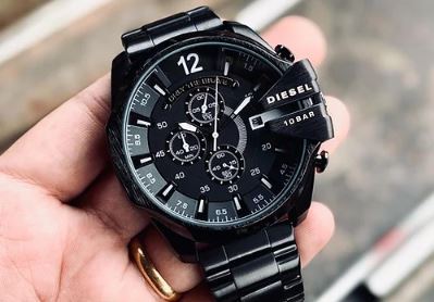 best brand for watches for men in India