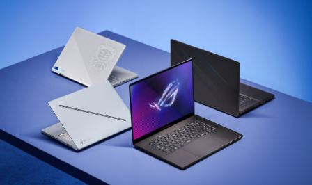 best gaming laptop brands