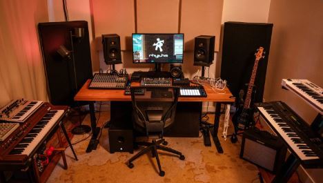 best music distribution companies