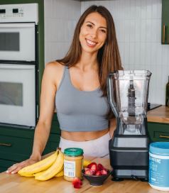 famous food bloggers influencers