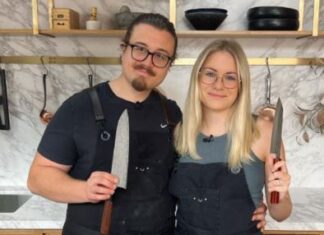 13 Top Food Influencers on Instagram famous food influencers on instagram