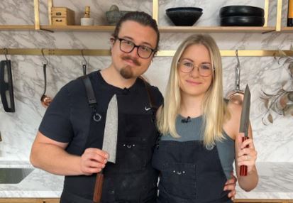 famous food influencers on instagram