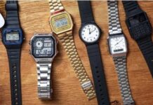 Top 10 Luxury Watch Brands top 10 luxury watch brands