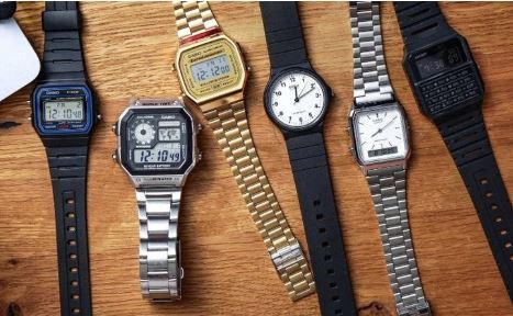 top 10 luxury watch brands