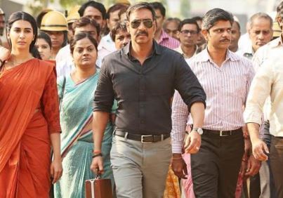 Ajay Devgan Dialogues