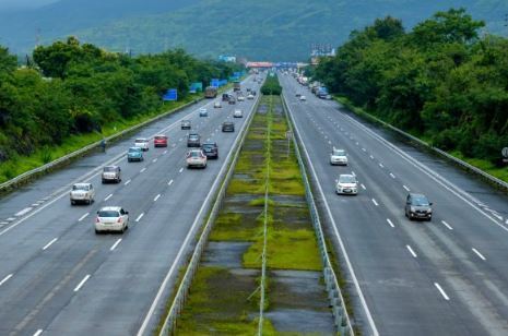 Bharat ka Sabse Lamba Expressway