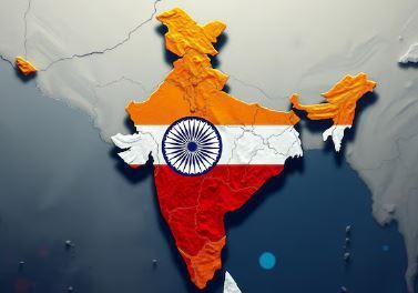 GK Questions about India with Answers