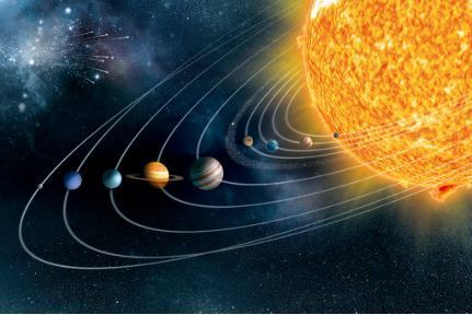 Planets GK Questions