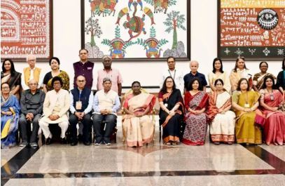 Sahitya Akademi Award 2026