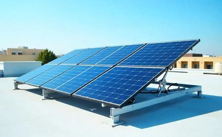 Top 10 Solar Panel Companies in India