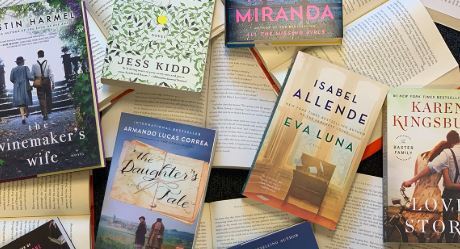 famous books with their authors
