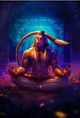 hanuman chalisa in hindi