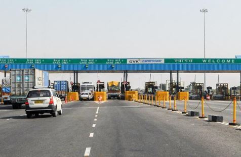 india ka sabse lamba expressway